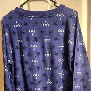 Women's Harry Potter sleepwear. Wizarding World. Size small.